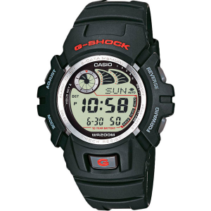 Мужские часы Casio G-2900F-1V