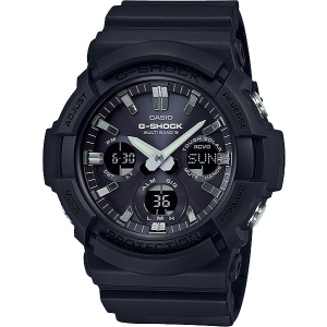 Спортивные наручные часы Casio G-Shock GAW-100B-1A