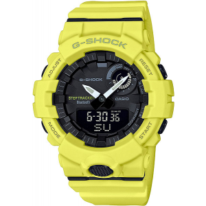 Мужские часы Casio GBA-800-9A