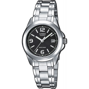 Женские наручные часы Casio Collection LTP-1259PD-1A