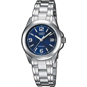 Женские наручные часы Casio Collection LTP-1259PD-2A