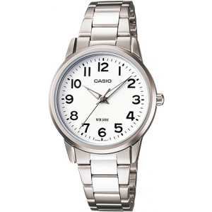 Женские наручные часы Casio Collection LTP-1303PD-7B