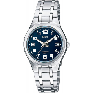 Женские наручные часы Casio Collection LTP-1310PD-2B