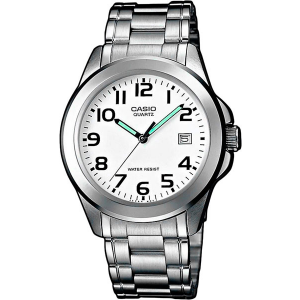 Мужские наручные часы Casio Collection MTP-1259PD-7B