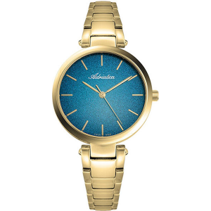 Наручные часы кварцевые женские Adriatica A3773.1115Q
