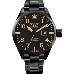 Мужские часы Aviator V.1.22.5.157.5