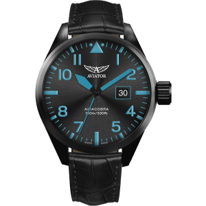 Мужские часы Aviator V.1.22.5.188.4