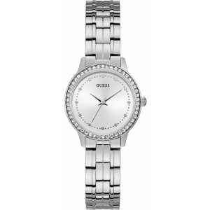 Женские часы Guess W1209L1