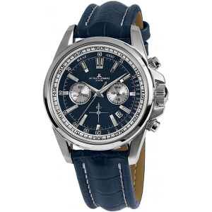 Мужские наручные часы Jacques Lemans 1-1117VN