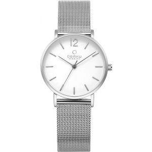 Женские часы Obaku V197LXCWMC