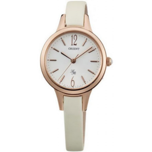 Женские наручные часы Orient Lady Rose QC14006W