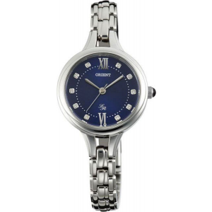 Японские наручные женские часы Orient QC15004D
