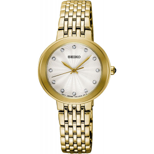 Женские часы Seiko SRZ504P1