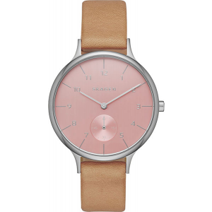 Женские часы Skagen SKW2406