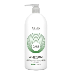 OLLIN Professional кондиционер Care Restore