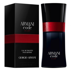ARMANI Armani Code A-List