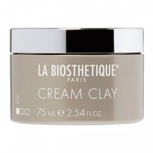 La Biosthetique Крем-глина для тонких волос Cream Clay