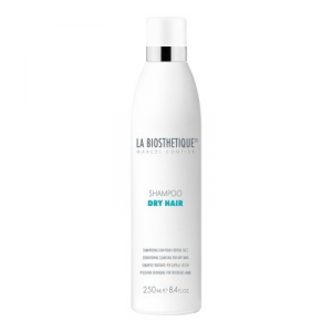 La Biosthetique Мягко очищающий шампунь для сухих волос Shampoo Dry Hair