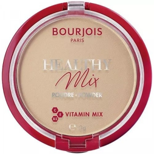 Пудра "Healthy Mix" Bourjois