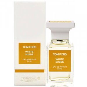 Парфюмерная вода White Suede Tom Ford