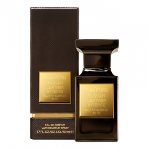 Tom Ford Tuscan Leather Intense