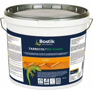 Клей Bostik Tarbicol MS Elastic