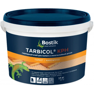 Клей для паркета Bostik TARBICOL KPH