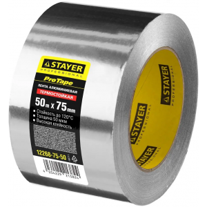 Алюминиевая лента Stayer "Professional"