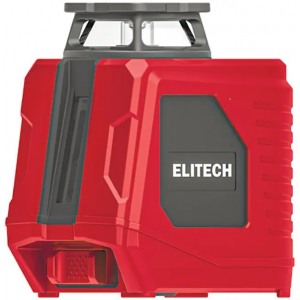 Нивелир лазерный Elitech ЛН 360/1 ЗЕЛ