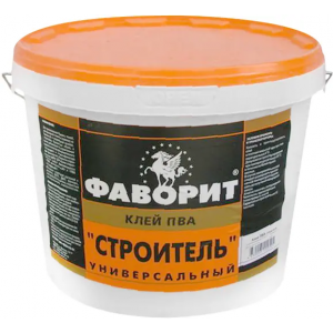Клей ПВА Фаворит Универсальный