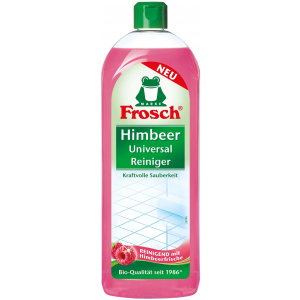 Универсальное чистящее средство Frosch Малина