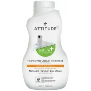 Attitude Средство для мытья полов