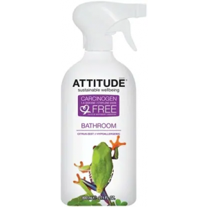 Очиститель Attitude универсальный для поверхностей