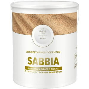 Покрытие декоративное Vincent Decor Sabbia
