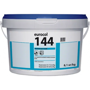 Клей Forbo 144 Euromix PU