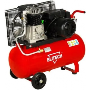 Компрессор elitech кпр 100/360/2.2