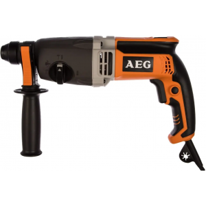 Перфоратор AEG KH 26 E 800 Вт