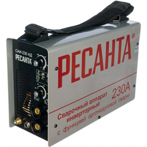 Сварочный аппарат инверторный Ресанта САИ-230-АД