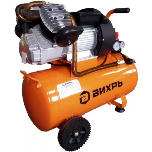 Компрессор Вихрь КМП-400/50