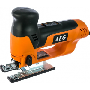 Лобзик AEG ST 700 E