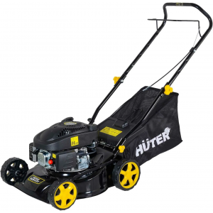 Газонокосилка бензиновая Huter GLM-3.5LT