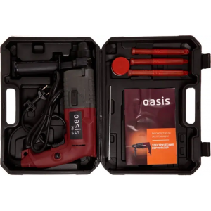 Перфоратор Oasis PR 65 650 Вт