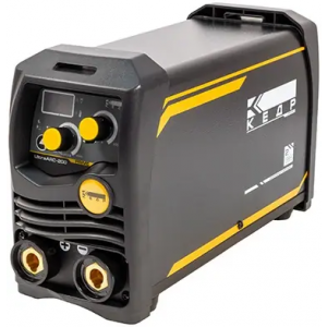 Инверторный аппарат кедр ultraarc-200 10-200а 8009692