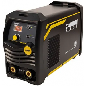 Инверторный аппарат кедр ultraarc-209 10-200а 8009694
