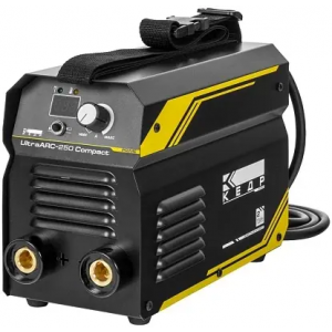 Инверторный аппарат кедр ultraarc-250 20-230а 8010484