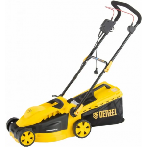 Газонокосилка электрическая Denzel GM-1600