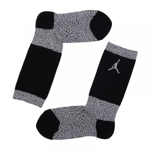 Носки Jordan Nike Elephant Print Crew