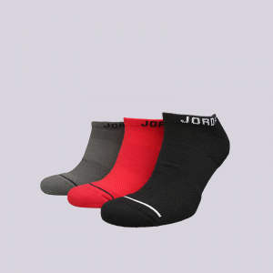 Носки Jordan Nike Jumpman No Show