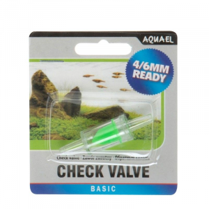 Клапан AquaEl Check Valve обратный