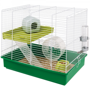 Клетка для грызунов Ferplast Hamster Duo